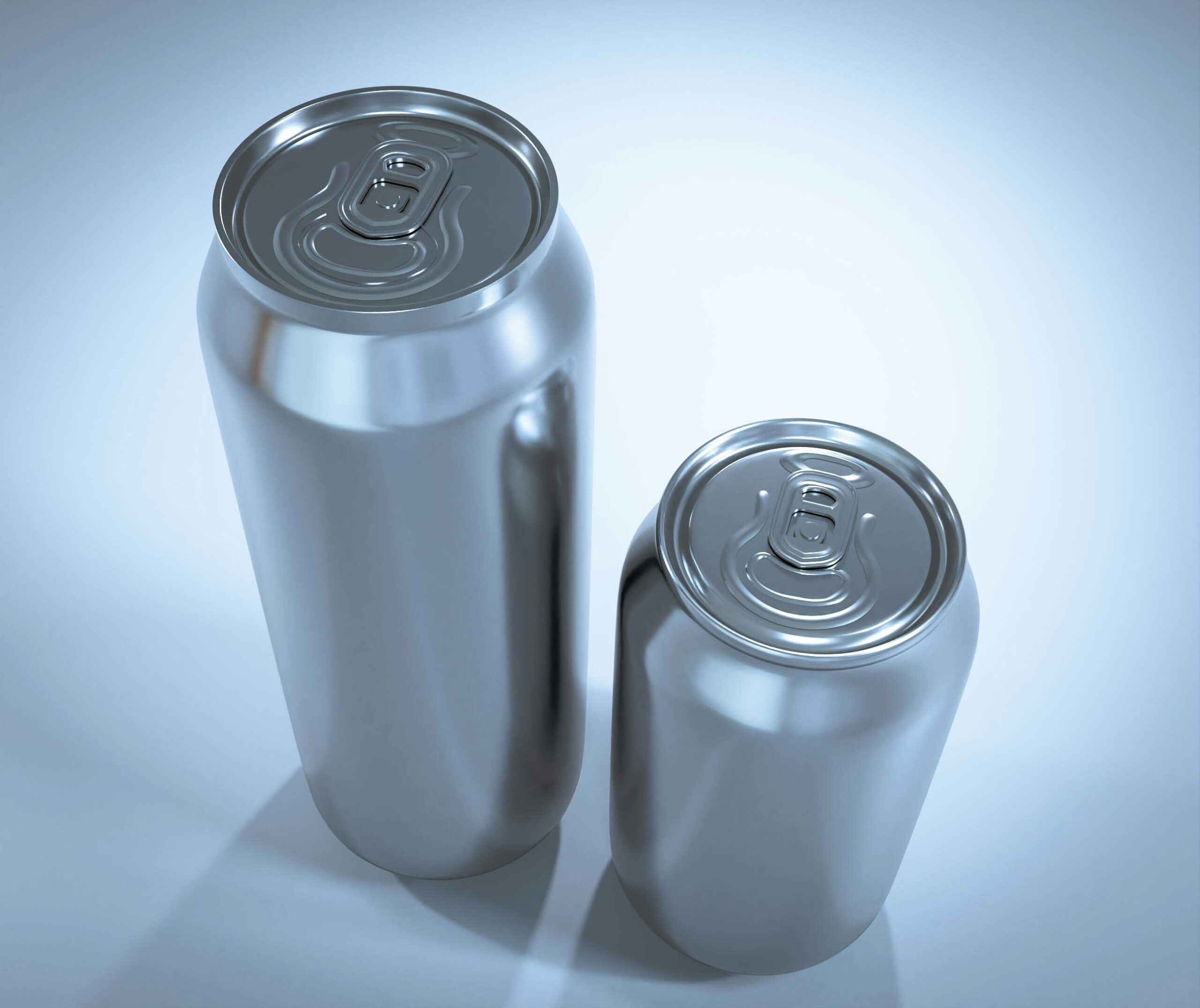 Energy Drinks