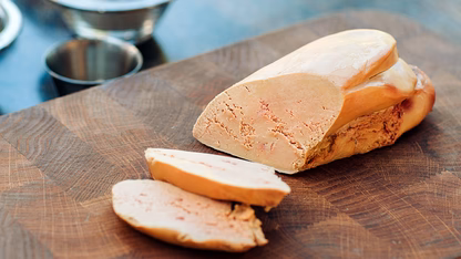 Goose & Duck Liver