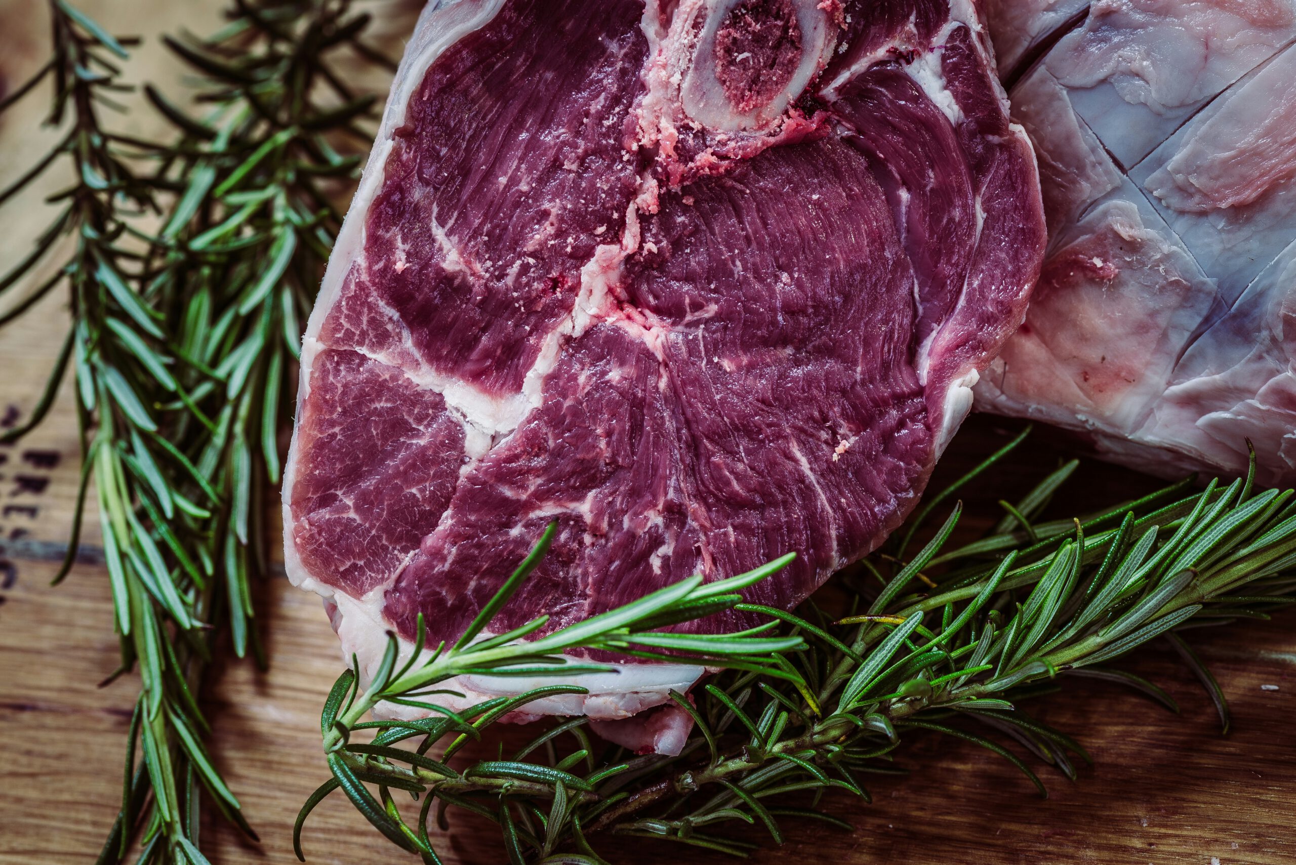 Halal Meat Products